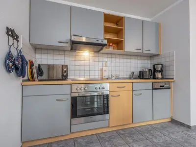 Ferienhaus für 5 Personen (62 m²) in Ostseebad Wustrow 8/10