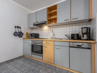 Ferienhaus für 5 Personen (62 m²) in Ostseebad Wustrow 9/10