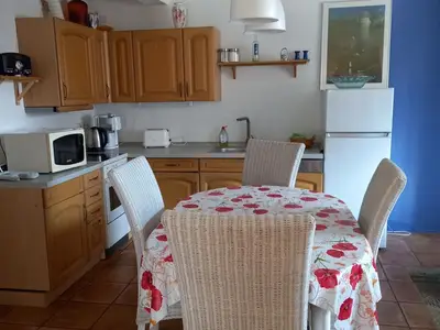 Ferienhaus für 4 Personen (60 m²) in Jabel 2/10