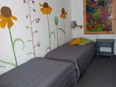 Ferienhaus für 4 Personen (60 m²) in Jabel 6/10