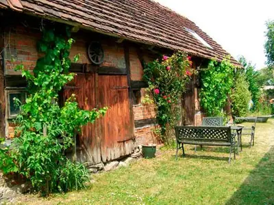 Ferienhaus für 4 Personen (60 m²) in Jabel 9/10