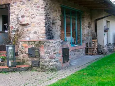 Ferienhaus für 4 Personen (60 m²) in Jabel 10/10