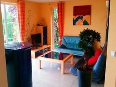 Ferienhaus für 6 Personen (95 m²) in Blankensee 2/10