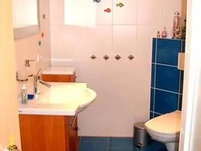 Ferienhaus für 6 Personen (95 m²) in Blankensee 3/10