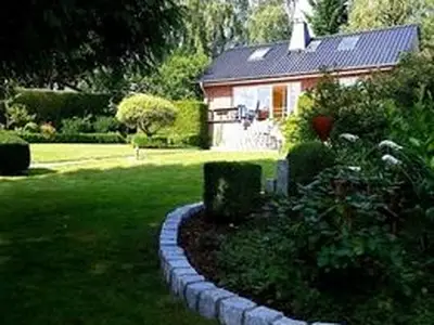 Ferienhaus für 6 Personen (95 m²) in Blankensee 5/10