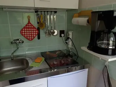 Ferienhaus für 3 Personen (39 m²) in Glowe 5/10