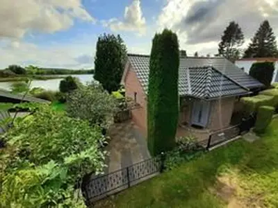 Ferienhaus für 6 Personen (95 m²) in Blankensee 6/10