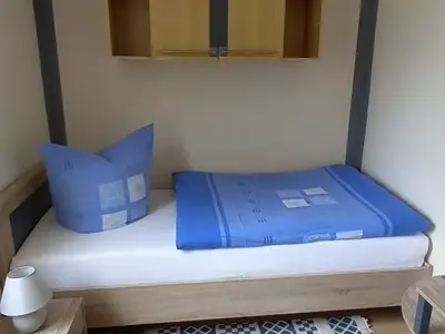 Ferienhaus für 3 Personen (39 m²) in Glowe 6/10