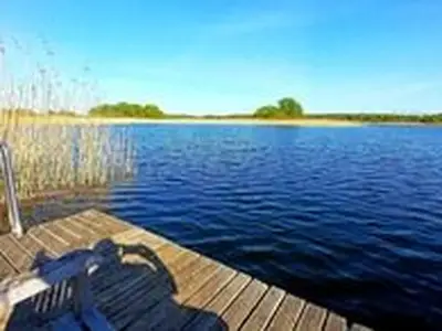 Ferienhaus für 6 Personen (95 m²) in Blankensee 8/10