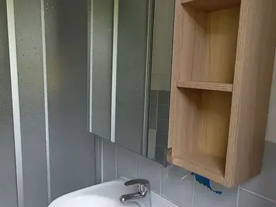 Ferienhaus für 3 Personen (39 m²) in Glowe 9/10