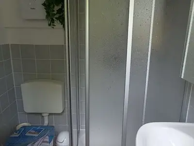 Ferienhaus für 3 Personen (39 m²) in Glowe 10/10