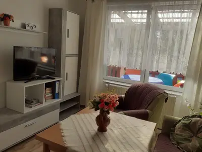 Ferienhaus für 4 Personen (55 m²) in Petersdorf (Müritz) 3/10