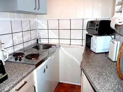 Ferienhaus für 4 Personen (55 m²) in Petersdorf (Müritz) 5/10