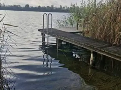 Ferienhaus für 6 Personen (95 m²) in Blankensee 10/10