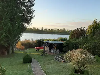Ferienhaus für 6 Personen (95 m²) in Blankensee 6/10