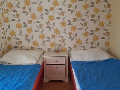 Ferienhaus für 4 Personen (55 m²) in Petersdorf (Müritz) 8/10