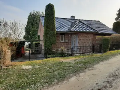 Ferienhaus für 6 Personen (95 m²) in Blankensee 2/10