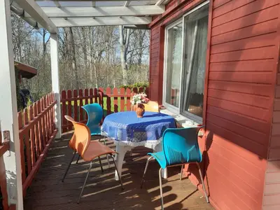 Ferienhaus für 4 Personen (55 m²) in Petersdorf (Müritz) 9/10