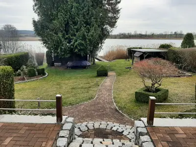 Ferienhaus für 6 Personen (95 m²) in Blankensee 5/10