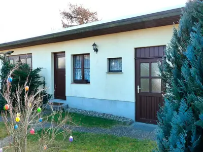 Ferienhaus für 2 Personen (26 m²) in Glowe 1/10