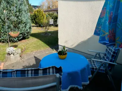 Ferienhaus für 2 Personen (26 m²) in Glowe 3/10