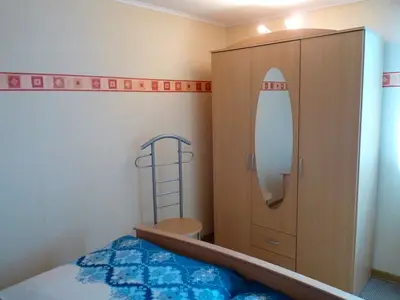 Ferienhaus für 2 Personen (26 m²) in Glowe 8/10