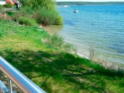 Ferienhaus für 4 Personen (65 m²) in Alt Schwerin 2/10