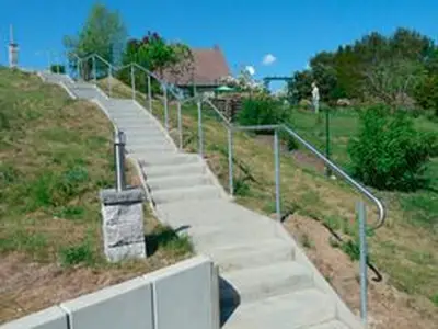 Ferienhaus für 4 Personen (65 m²) in Alt Schwerin 3/10