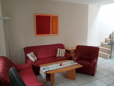 Ferienhaus für 4 Personen (60 m²) in Lenz 1/10