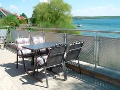 Ferienhaus für 4 Personen (65 m²) in Alt Schwerin 5/10