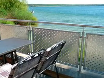 Ferienhaus für 4 Personen (65 m²) in Alt Schwerin 6/10