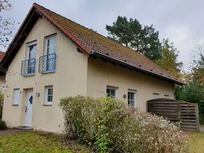 Ferienhaus für 4 Personen (60 m²) in Lenz 2/10
