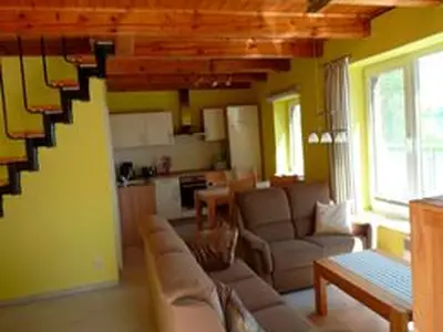 Ferienhaus für 4 Personen (65 m²) in Alt Schwerin 7/10