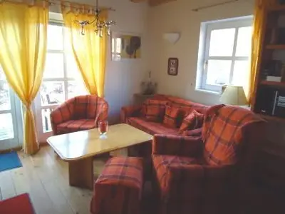 Ferienhaus für 3 Personen (55 m²) in Göhren Lebbin 2/10