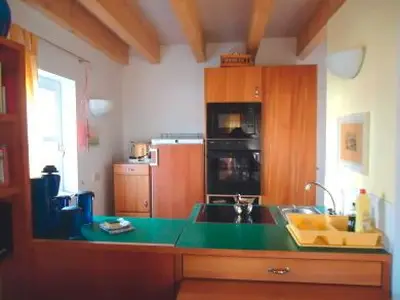 Ferienhaus für 3 Personen (55 m²) in Göhren Lebbin 3/10