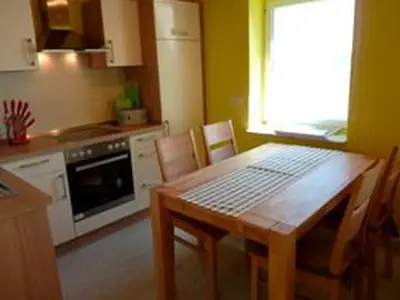 Ferienhaus für 4 Personen (65 m²) in Alt Schwerin 10/10