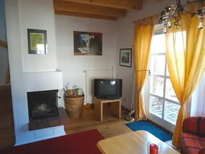 Ferienhaus für 3 Personen (55 m²) in Göhren Lebbin 5/10
