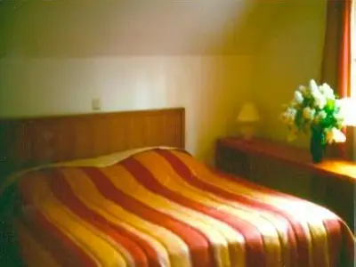 Ferienhaus für 3 Personen (55 m²) in Göhren Lebbin 6/10