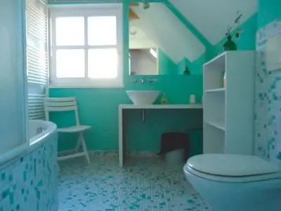 Ferienhaus für 3 Personen (55 m²) in Göhren Lebbin 8/10