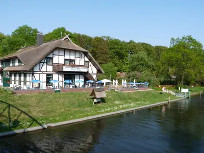 Ferienhaus für 4 Personen (60 m²) in Lenz 10/10
