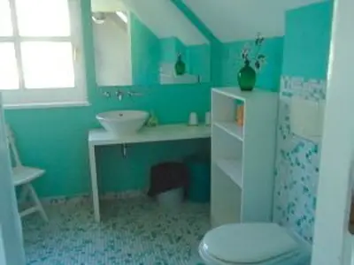 Ferienhaus für 3 Personen (55 m²) in Göhren Lebbin 10/10