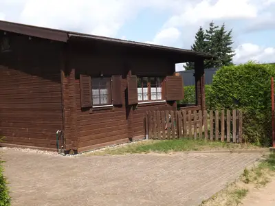 Ferienhaus für 2 Personen (24 m²) in Malchow 3/10