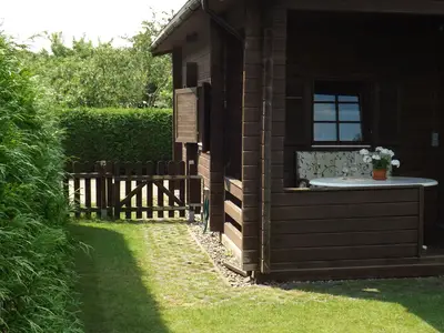 Ferienhaus für 2 Personen (24 m²) in Malchow 4/10