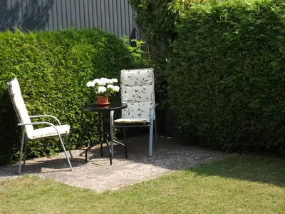 Ferienhaus für 2 Personen (24 m²) in Malchow 5/10