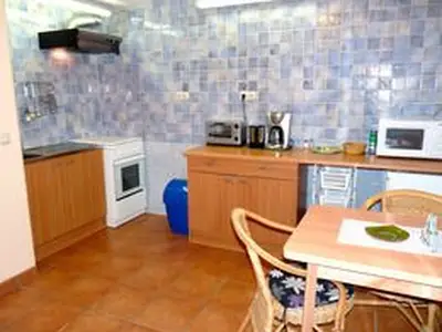 Ferienhaus für 2 Personen (50 m²) in Waren (Müritz) 3/10