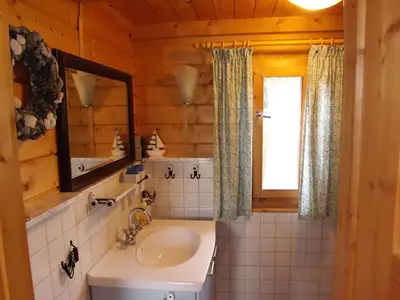 Ferienhaus für 2 Personen (24 m²) in Malchow 7/10