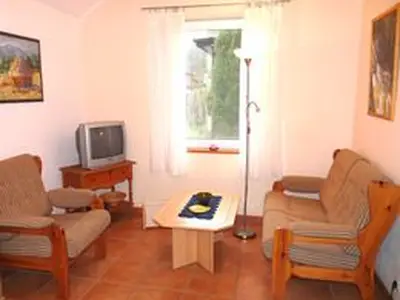 Ferienhaus für 2 Personen (50 m²) in Waren (Müritz) 5/10