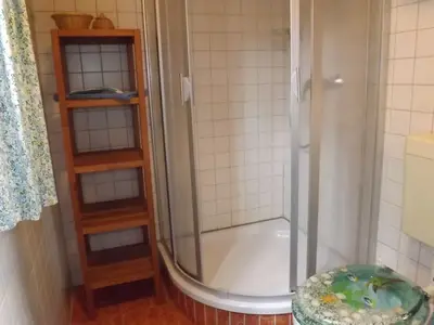 Ferienhaus für 2 Personen (24 m²) in Malchow 8/10