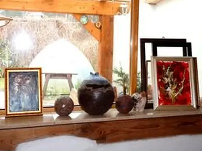 Ferienhaus für 2 Personen (50 m²) in Waren (Müritz) 7/10