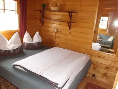 Ferienhaus für 2 Personen (24 m²) in Malchow 10/10